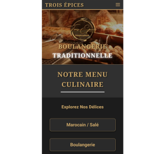 E-commerce Store Design