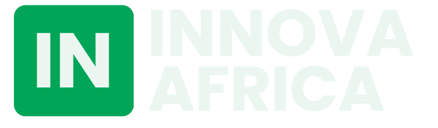 Innova Africa Agency Logo